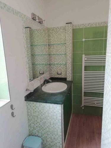 Apartamento Casavacanze Caprera