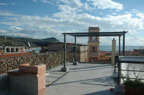 Apartamento Casavacanze Caprera
