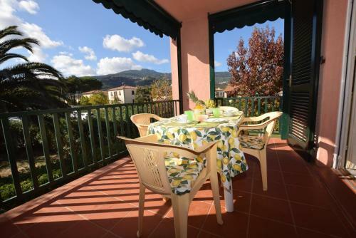 Apartamento Appartamento Maristella