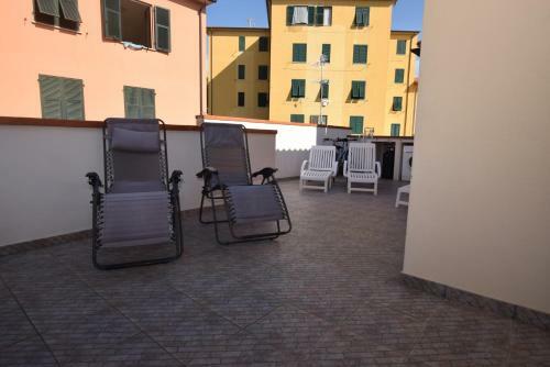 Apartamento Appartamento Ciliegio