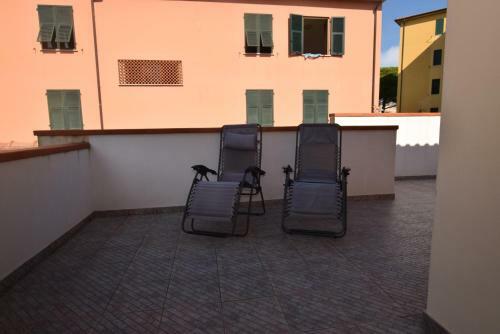Apartamento Appartamento Ciliegio