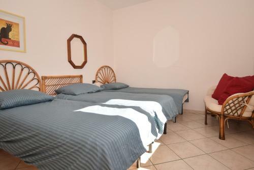 Apartamento Appartamento Ciliegio