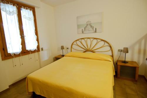 Apartamento Appartamento Fiori Blu