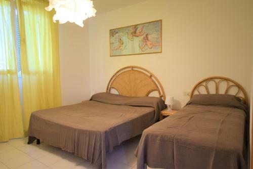 Apartamento Maristella