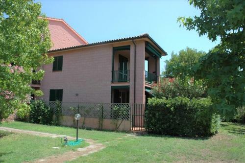 Apartamento Maristella