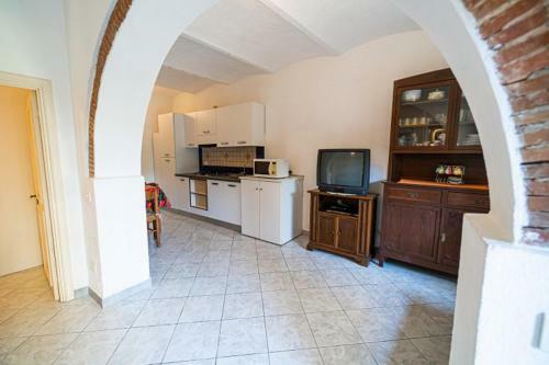 Apartamento Bilocale Marzia