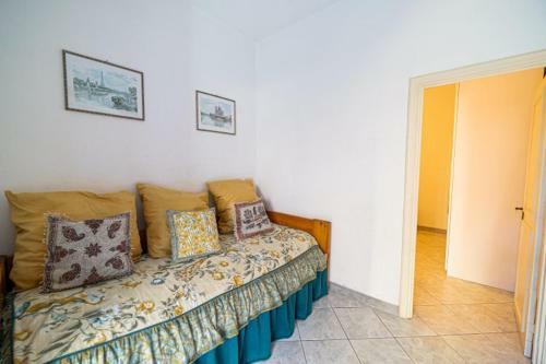 Apartamento Bilocale Marzia