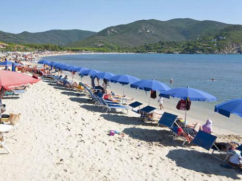 Apartamento Le Maree Ibisco