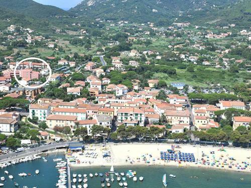 Apartamento Le Maree Ibisco