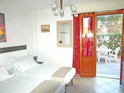 Apartamento Le Maree Ibisco