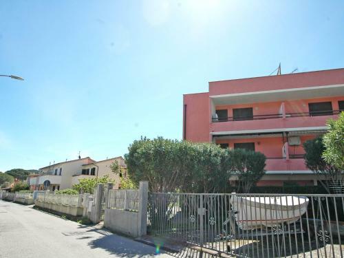 Apartamento Le Maree Ibisco
