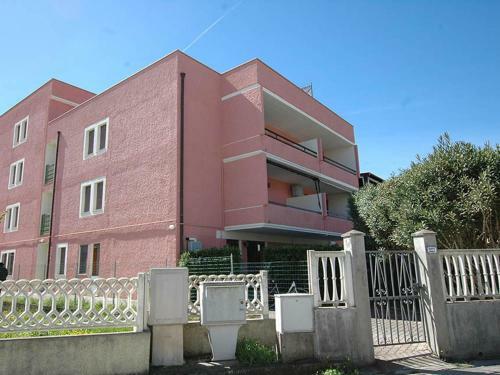 Apartamento Le Maree Ibisco