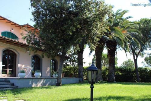 Villa Le Palme