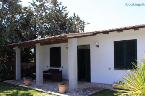 Villa Le Palme