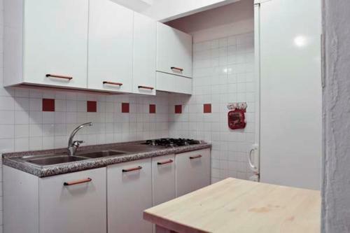 Apartamento Pino Bilo