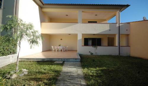 Apartamento Salice