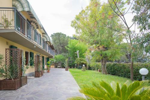 Casa Vacanze Lentisco