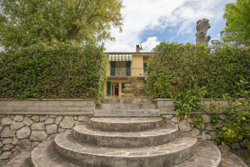 Casa Vacanze Lentisco