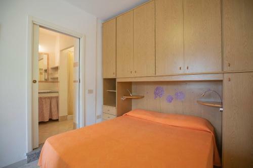 Casa Vacanze Lentisco