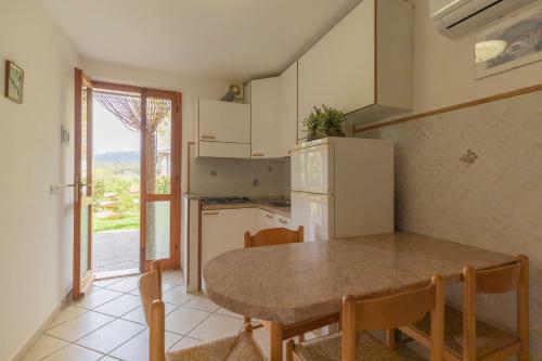Casa Vacanze Lentisco