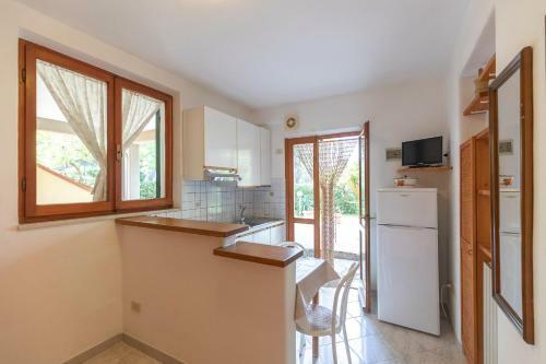 Casa Vacanze Lentisco