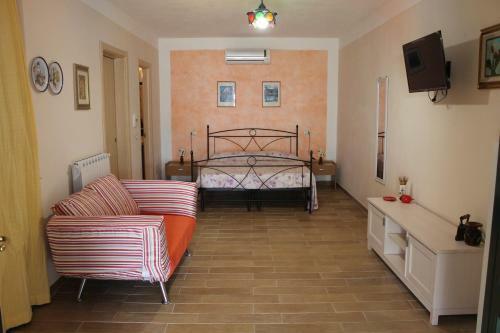 Apartamento Taro House