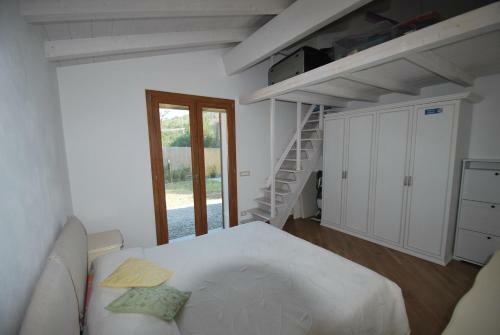 Apartamento Villetta Orchidea