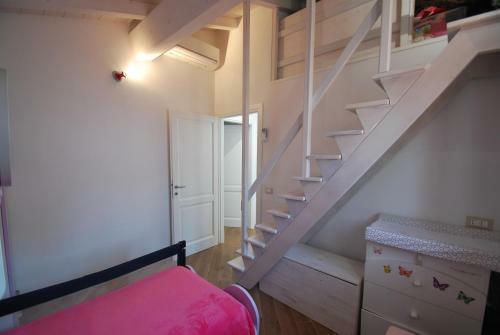 Apartamento Villetta Orchidea