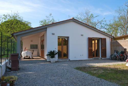 Apartamento Villetta Orchidea