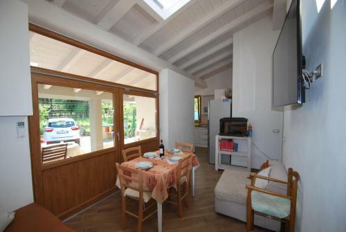 Apartamento Villetta Orchidea