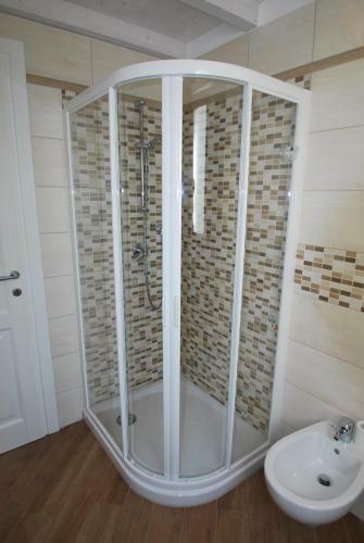 Apartamento Villetta Orchidea