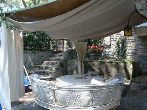 Marina Di Castagneto Carducci Apartment Sleeps 3