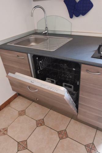 Apartamento Altamarea