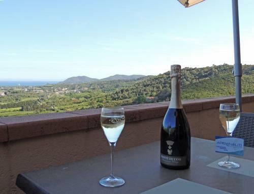 Apartamento Appartamenti Le Solane