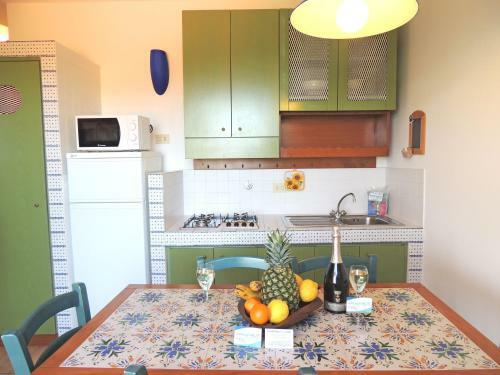Apartamento Appartamenti Le Solane