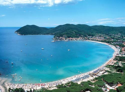 Apartamento Appartamenti Le Solane
