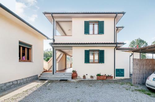 Apartamento Primula 2