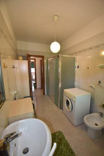 Apartamento Agave