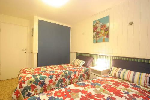 Apartamento Oleandro Rosa