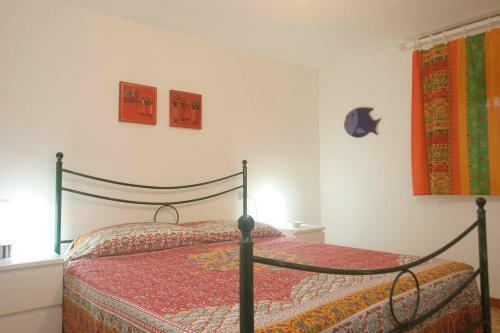 Apartamento Oleandro Rosa