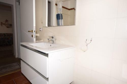 Apartamento Acquazzurra