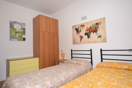 Apartamento Acquazzurra
