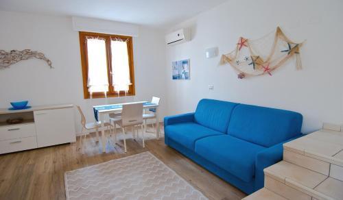 Apartamento Acquazzurra