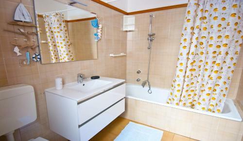 Apartamento Fiori Blu