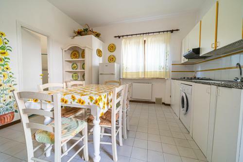 Apartamento Appartamenti Via Roma