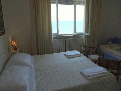 Apartamento Le Finestre