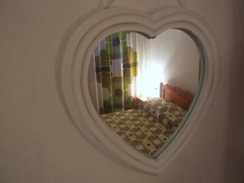 Apartamento Camelia 2+2