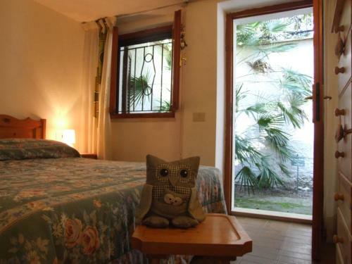 Apartamento Camelia 2+2