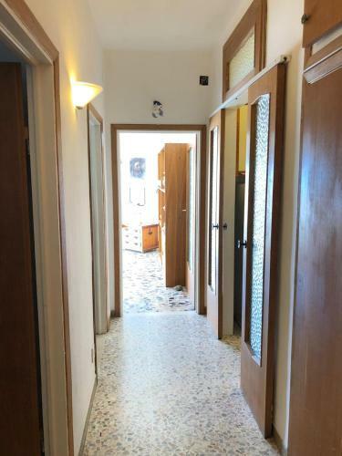 Apartamento Appartamento Al Sole