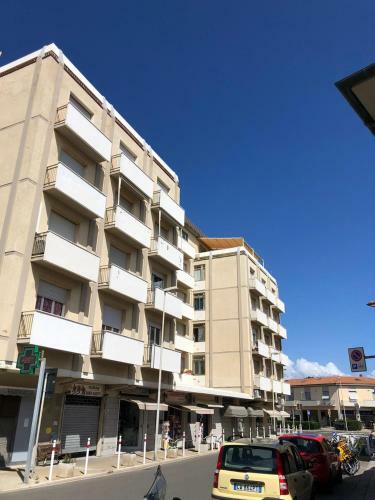 Apartamento Appartamento Al Sole
